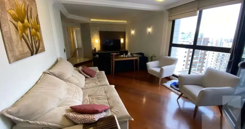 Apartamento com 5 quartos à venda na Rua Apiacás, 758, Perdizes, São Paulo