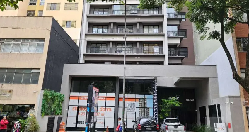 Casa comercial com 3 salas à venda na Alameda Barros, 115, Santa Cecília, São Paulo