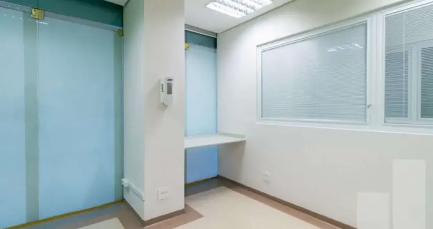 Ponto comercial com 5 salas para alugar na Rua Conselheiro Brotero, 1539, Barra Funda, São Paulo