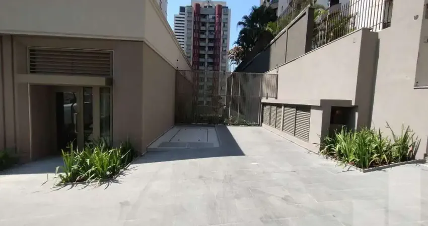 Ponto comercial com 1 sala à venda na Rua Apinajés, 207, Perdizes, São Paulo