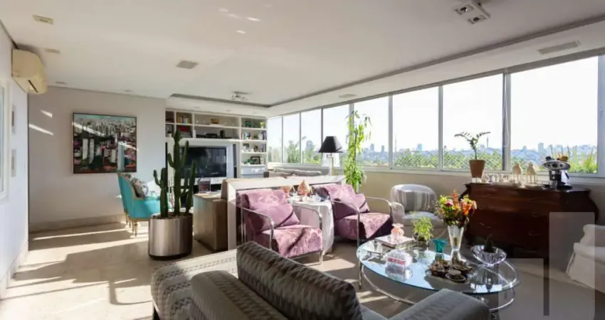 Apartamento com 3 quartos para alugar na Rua Ceará, 101, Higienópolis, São Paulo