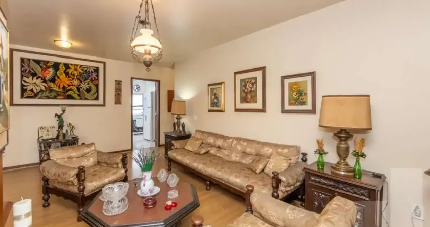 Apartamento com 3 quartos à venda na Rua Baronesa de Itu, 709, Higienópolis, São Paulo