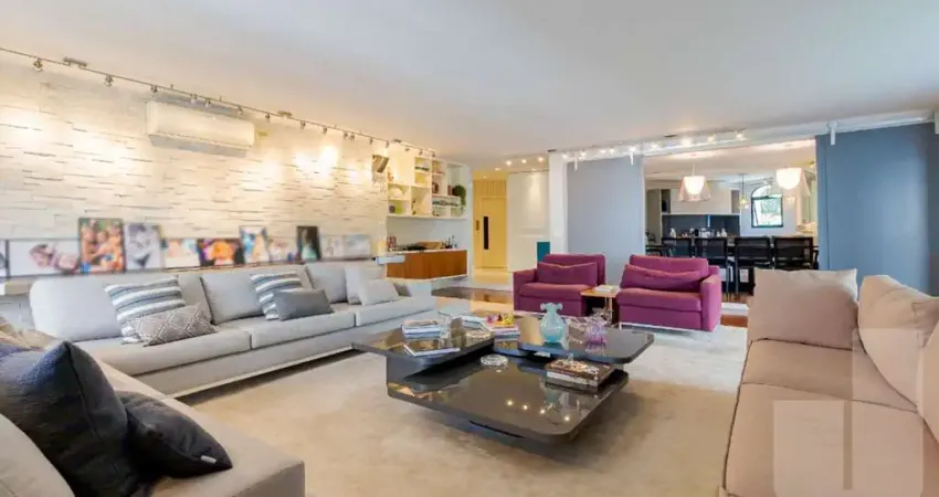 Apartamento com 3 quartos à venda na Rua Engenheiro Edgar Egídio de Sousa, 100, Higienópolis, São Paulo