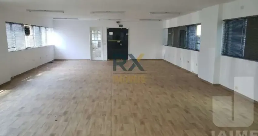 Sala comercial com 3 salas para alugar na Rua Bela Cintra, 746, Consolação, São Paulo