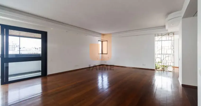 Apartamento com 3 quartos para alugar na Rua Pará, 81, Higienópolis, São Paulo