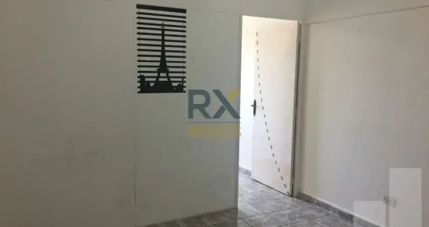 Apartamento com 1 quarto à venda na Alameda Barros, 380, Santa Cecília, São Paulo