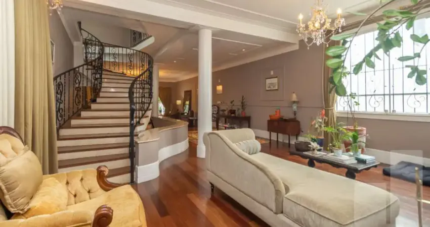 Casa com 3 quartos à venda na Rua Professor Pedro da Cunha, 60, Perdizes, São Paulo