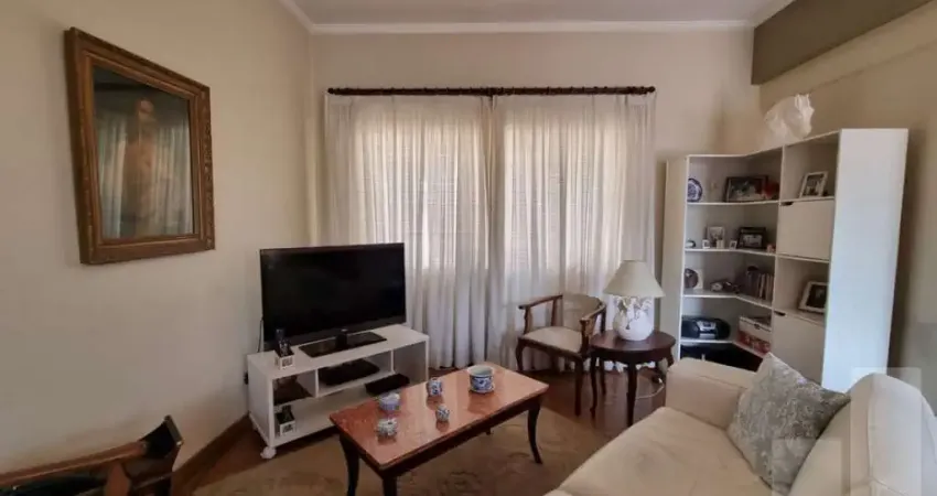 Apartamento com 2 quartos à venda na Rua Francisco Estácio Fortes, 18, Santa Cecília, São Paulo