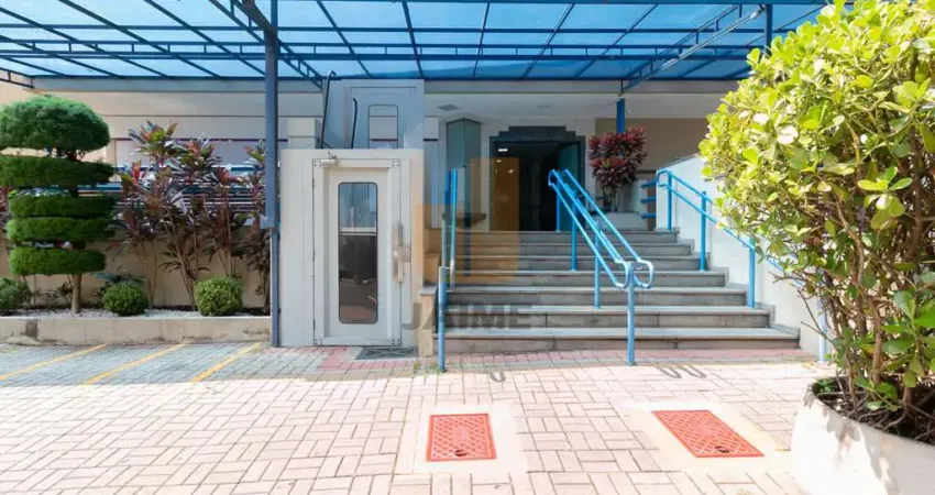 Sala comercial com 1 sala à venda na Rua Conselheiro Brotero, 1539, Higienópolis, São Paulo