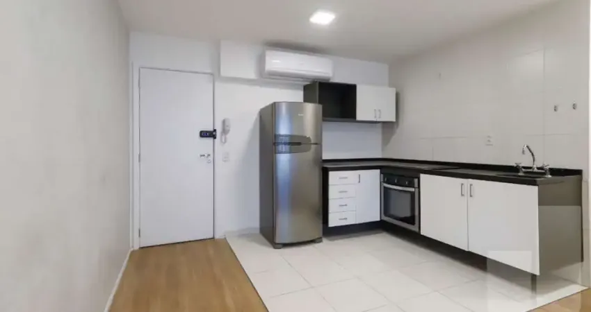 Apartamento com 2 quartos à venda na Rua Joseph Nigri, 147, Perdizes, São Paulo