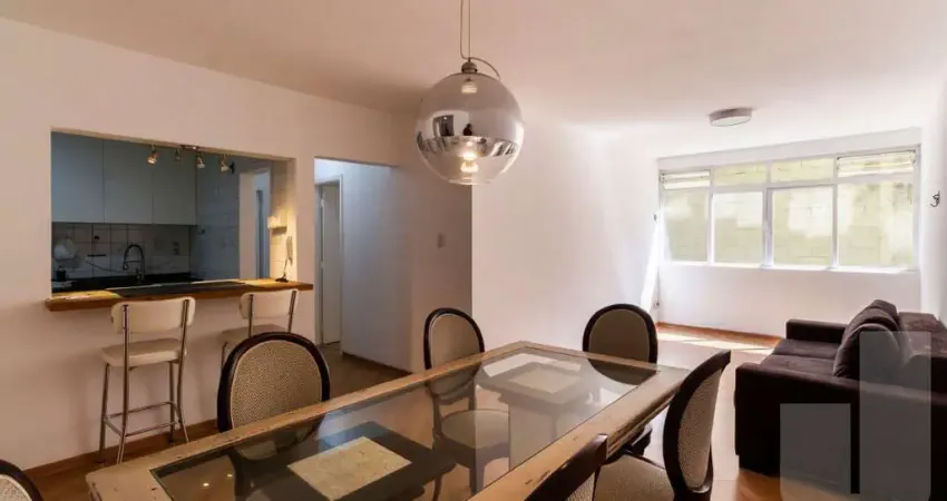 Apartamento com 2 quartos à venda na Rua Dona Veridiana, 484, Higienópolis, São Paulo