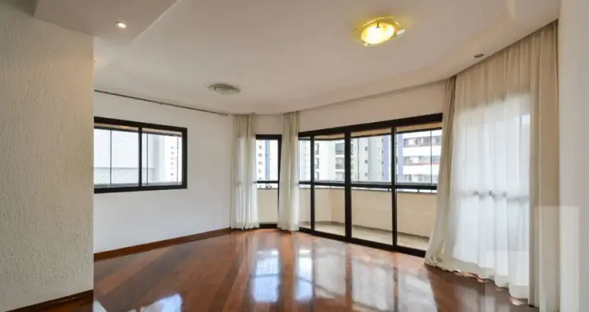 Apartamento com 4 quartos à venda na Rua Desembargador do Vale, 55, Perdizes, São Paulo