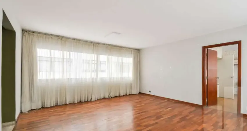 Apartamento com 3 quartos à venda na Rua Doutor Brasílio Machado, 217, Higienópolis, São Paulo