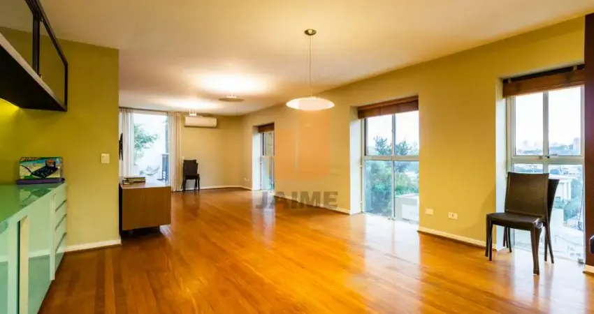 Apartamento com 3 quartos à venda na Rua Alagoas, 710, Higienópolis, São Paulo