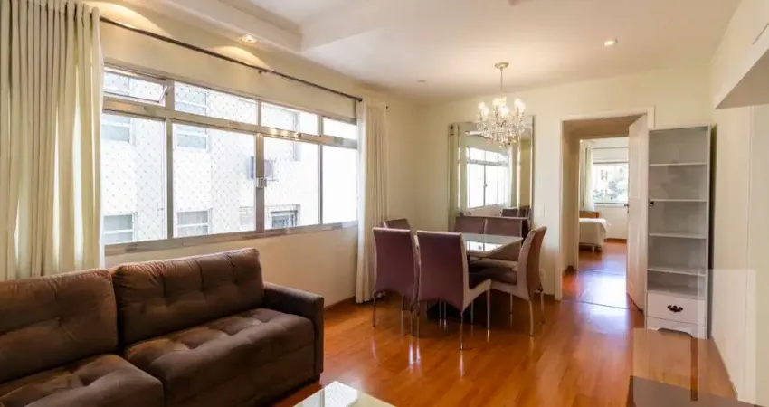 Apartamento com 2 quartos à venda na Rua Doutor Veiga Filho, 477, Higienópolis, São Paulo