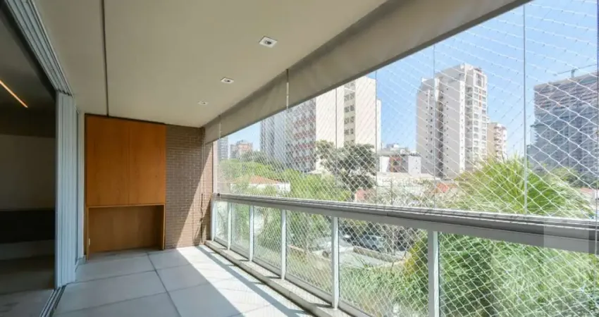 Apartamento com 3 quartos à venda na Rua Pinto Gonçalves, 85, Perdizes, São Paulo