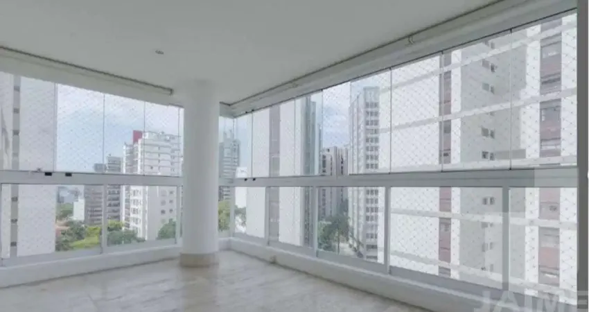 Apartamento com 4 quartos à venda na Rua Doutor Franco da Rocha, 336, Perdizes, São Paulo