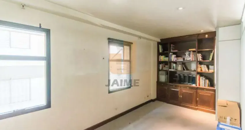 Sala comercial com 1 sala à venda na Rua Monte Alegre, 523, Perdizes, São Paulo