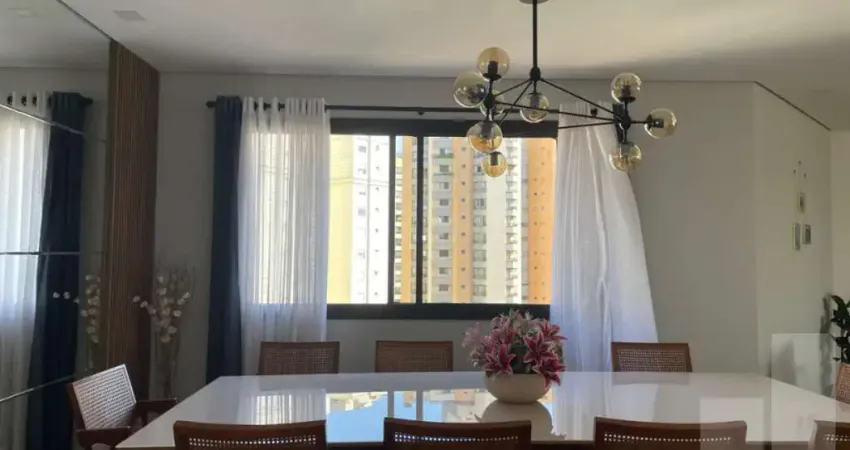 Apartamento com 3 quartos à venda na Rua Apinajés, 271, Perdizes, São Paulo
