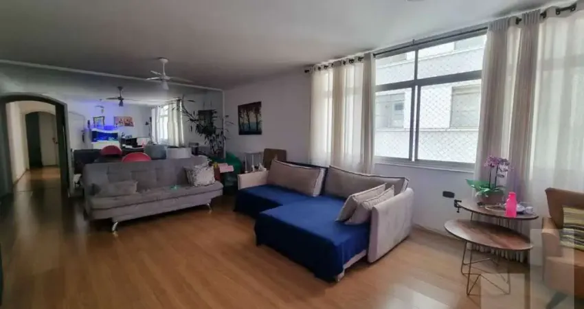 Apartamento 3 dormitórios sendo 1 suíte 2 banheiros sala 2 ambientes 1 vaga