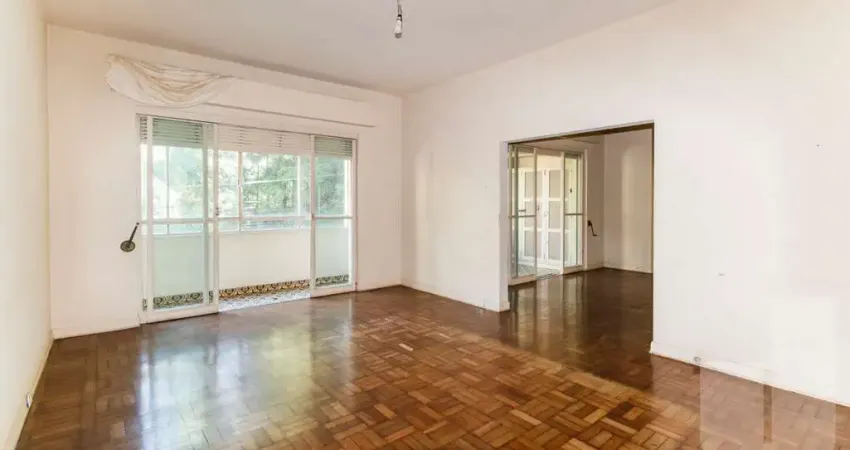 Apartamento com 3 quartos à venda na Rua Piauí, 760, Higienópolis, São Paulo