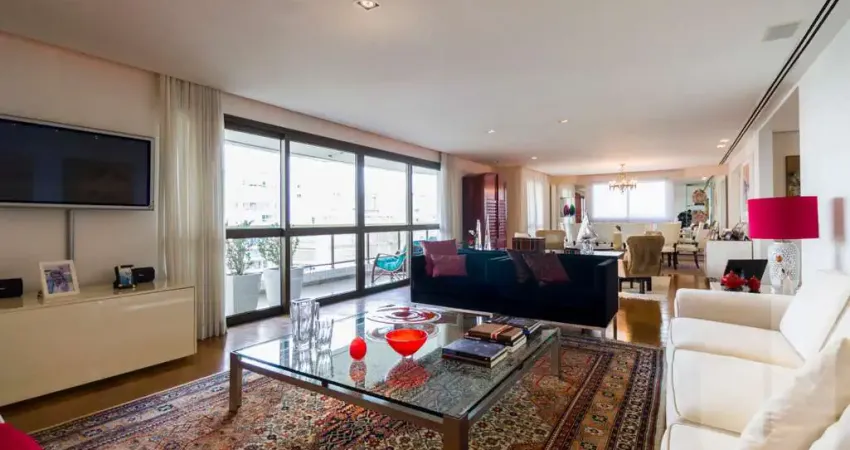 Excelente apartamento, impecável com vista imperdível, área nobre de higienópolis próximo à faap.