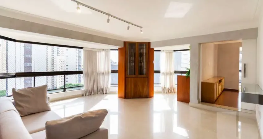 Apartamento com 3 quartos à venda na Rua Doutor Homem de Melo, 678, Perdizes, São Paulo