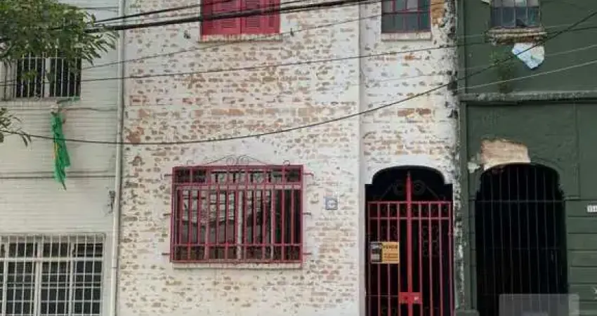 Venda de sobrado para uso comercial ou residencial ao lado da av. pacaembú