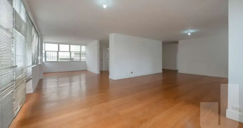 Apartamento com 3 quartos à venda na Rua Emílio de Menezes, 56, Higienópolis, São Paulo