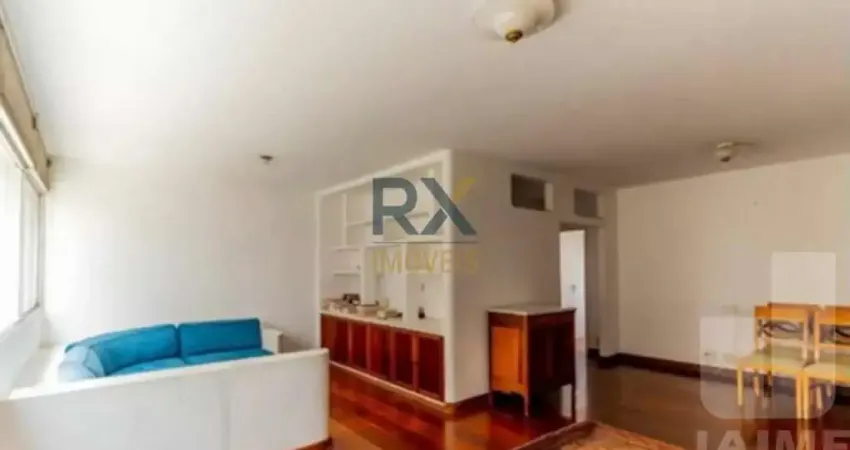 Apartamento com 4 quartos à venda na Rua Sabará, 538, Higienópolis, São Paulo