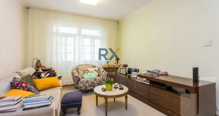 Apartamento com 2 quartos à venda na Rua Doutor Brasílio Machado, 104, Higienópolis, São Paulo
