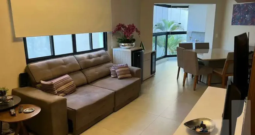 Apartamento 3 dormitorios sendo 1 suite 3 banheiros sala 2 ambientes 1 vaga.