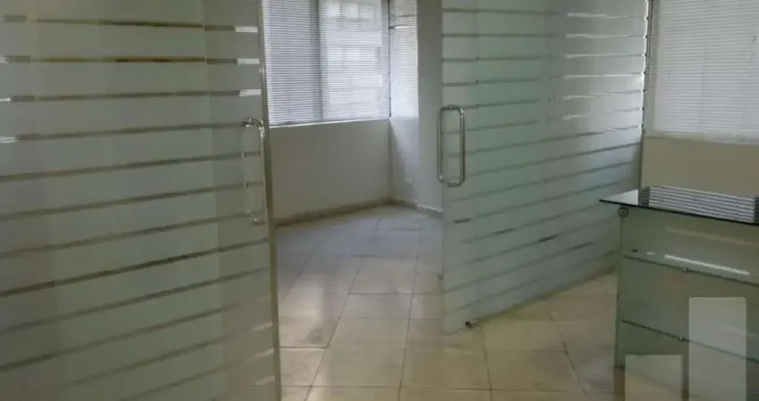 Casa comercial com 2 salas à venda na Rua São Vicente de Paula, 95, Santa Cecília, São Paulo