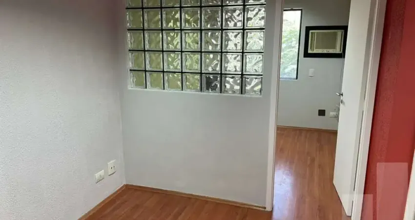 Sala comercial com 1 sala à venda na Rua São Vicente de Paula, 95, Santa Cecília, São Paulo