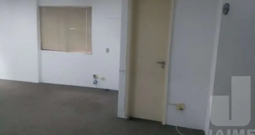 Sala comercial com 1 sala à venda na Rua São Vicente de Paula, 95, Santa Cecília, São Paulo