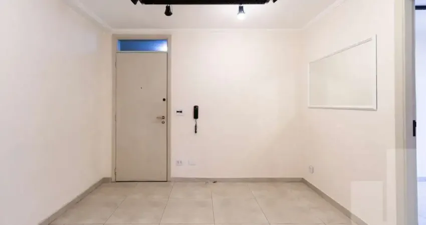 Sala comercial com 1 sala para alugar na Rua São Vicente de Paula, 95, Santa Cecília, São Paulo