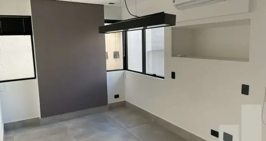 Sala comercial à venda na Rua São Vicente de Paula, 95, Santa Cecília, São Paulo