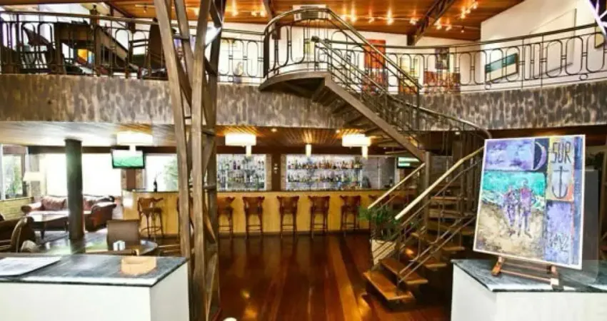 Casa comercial à venda na Rua Conselheiro Brotero, 903, Santa Cecília, São Paulo