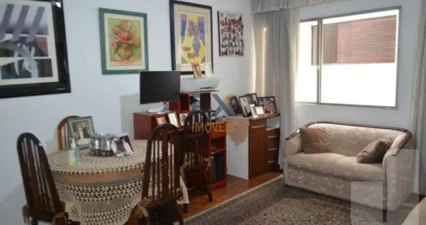 Apartamento com 2 quartos à venda na Rua Bela Cintra, 1318, Consolação, São Paulo