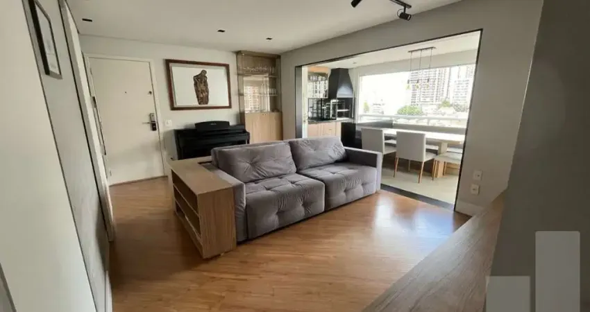 Apartamento com 3 quartos à venda na Rua Doutor Homem de Melo, 1180, Perdizes, São Paulo