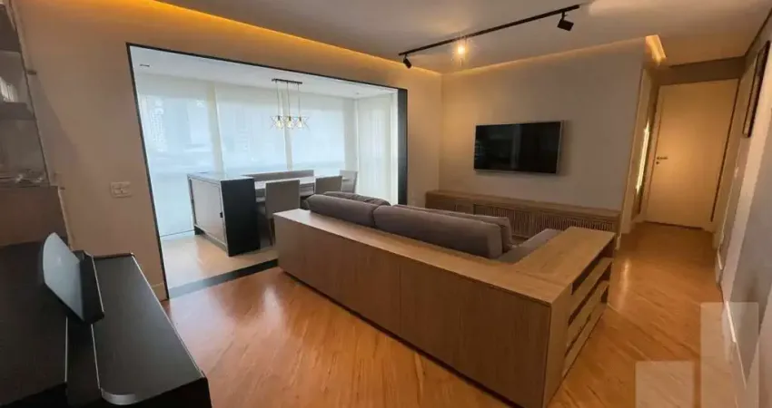 Apartamento, 3 dormitórios sendo 1 suíte e 2 vagas em prédio com lazer - perdizes