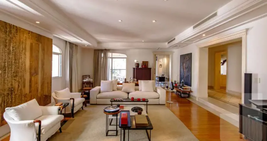 Apartamento alto padrão, com vista livre para o verde em prédio com lazer completíssimo!