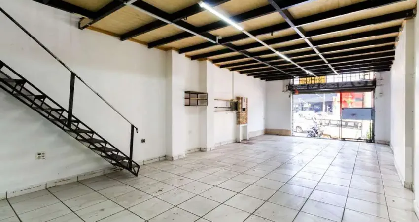 Ponto comercial à venda na Rua Camarajibe, 364, Barra Funda, São Paulo