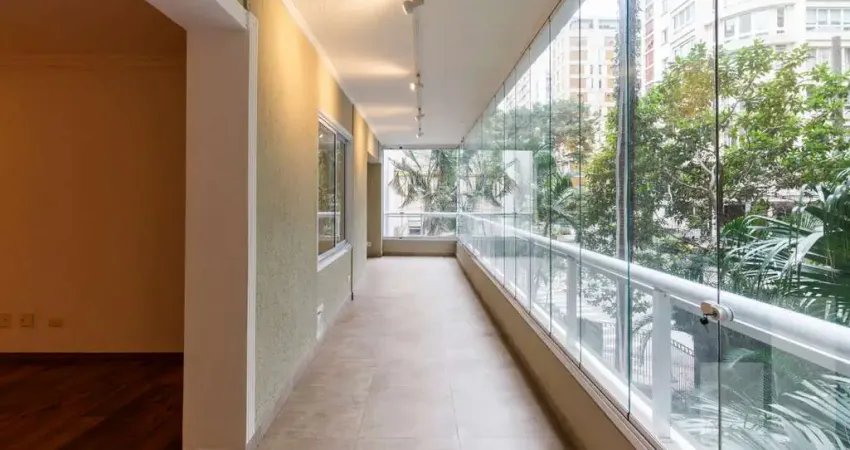 Apartamento próximo ao mackenzie e santa casa, 3 dormitórios sendo 1 suíte e 1 vaga - higienópolis