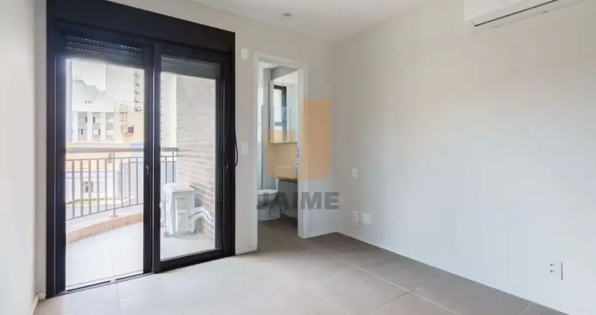 Apartamento com 1 quarto à venda na Avenida Angélica, 391, Higienópolis, São Paulo