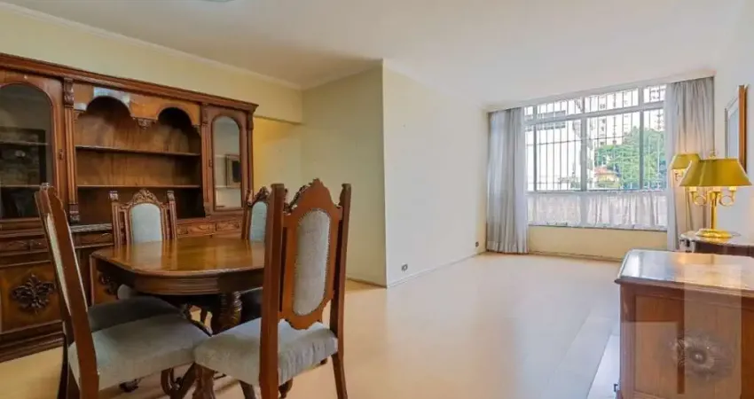 Apartamento com 2 quartos à venda na Rua Frei Caneca, 784, Consolação, São Paulo