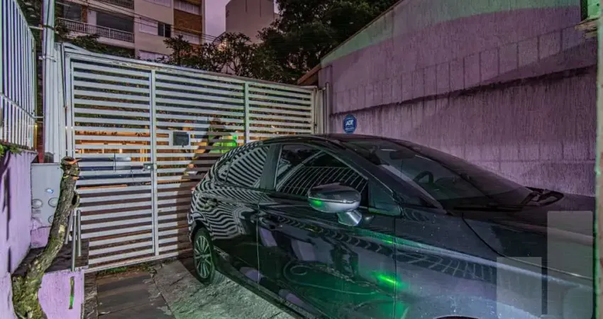 Casa com 2 quartos à venda na Rua Coronel Melo de Oliveira, 426, Perdizes, São Paulo