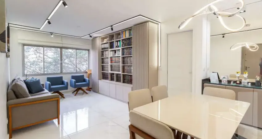 Apartamento com 3 quartos à venda na Rua Doutor Albuquerque Lins, 634, Higienópolis, São Paulo