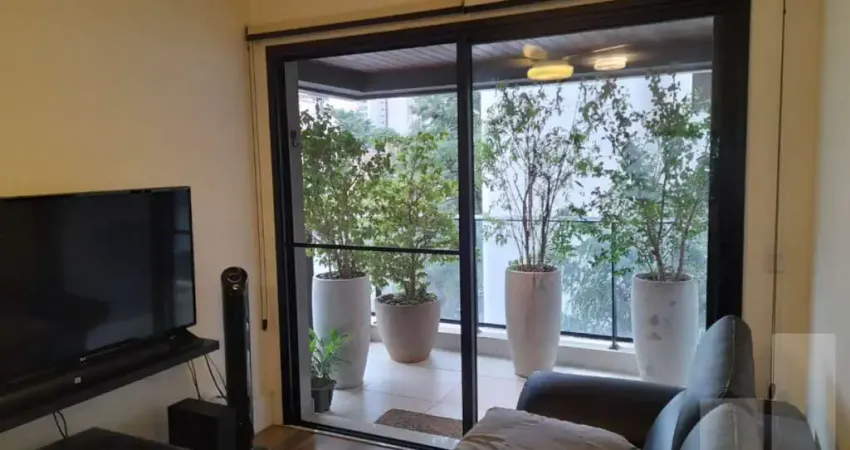 Apartamento com 1 quarto à venda na Rua São Geraldo, 38, Perdizes, São Paulo