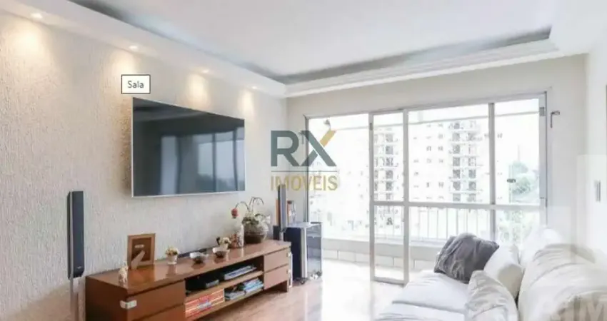 Apartamento com 3 quartos à venda na Rua Ministro Ferreira Alves, 1031, Perdizes, São Paulo